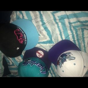 Men’s SnapBacks